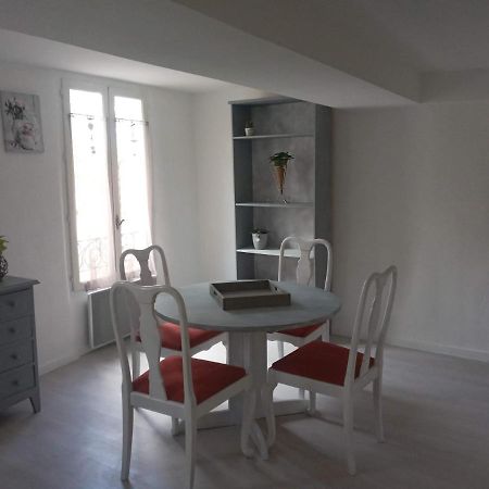 Peggy Appartement Cotignac Buitenkant foto