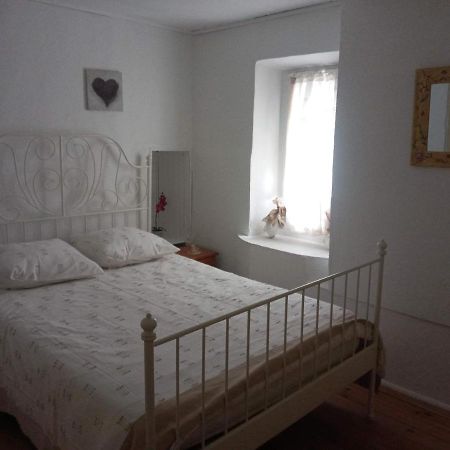 Peggy Appartement Cotignac Buitenkant foto