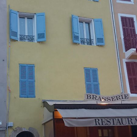 Peggy Appartement Cotignac Buitenkant foto