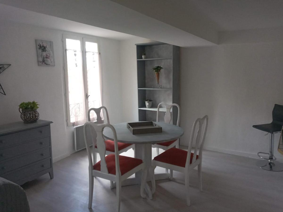 Peggy Appartement Cotignac Buitenkant foto