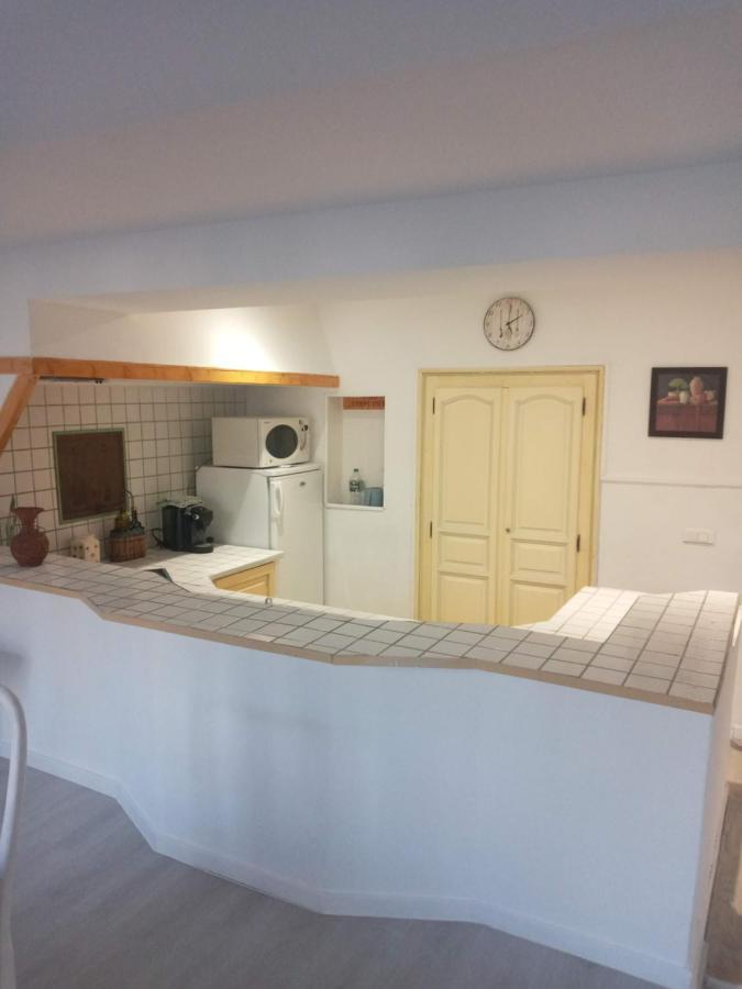 Peggy Appartement Cotignac Buitenkant foto