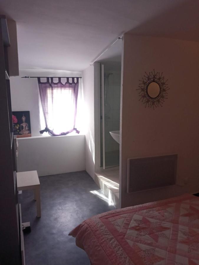 Peggy Appartement Cotignac Buitenkant foto