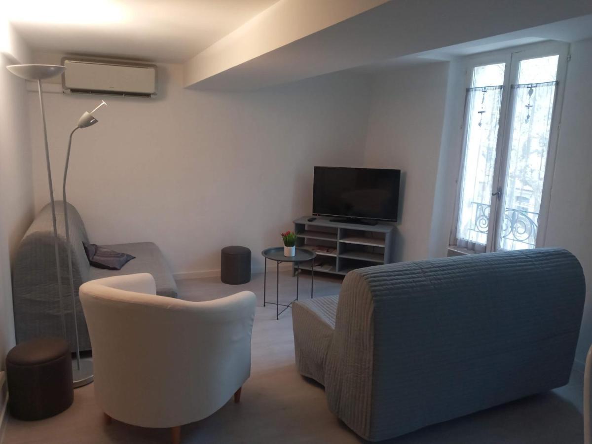 Peggy Appartement Cotignac Buitenkant foto