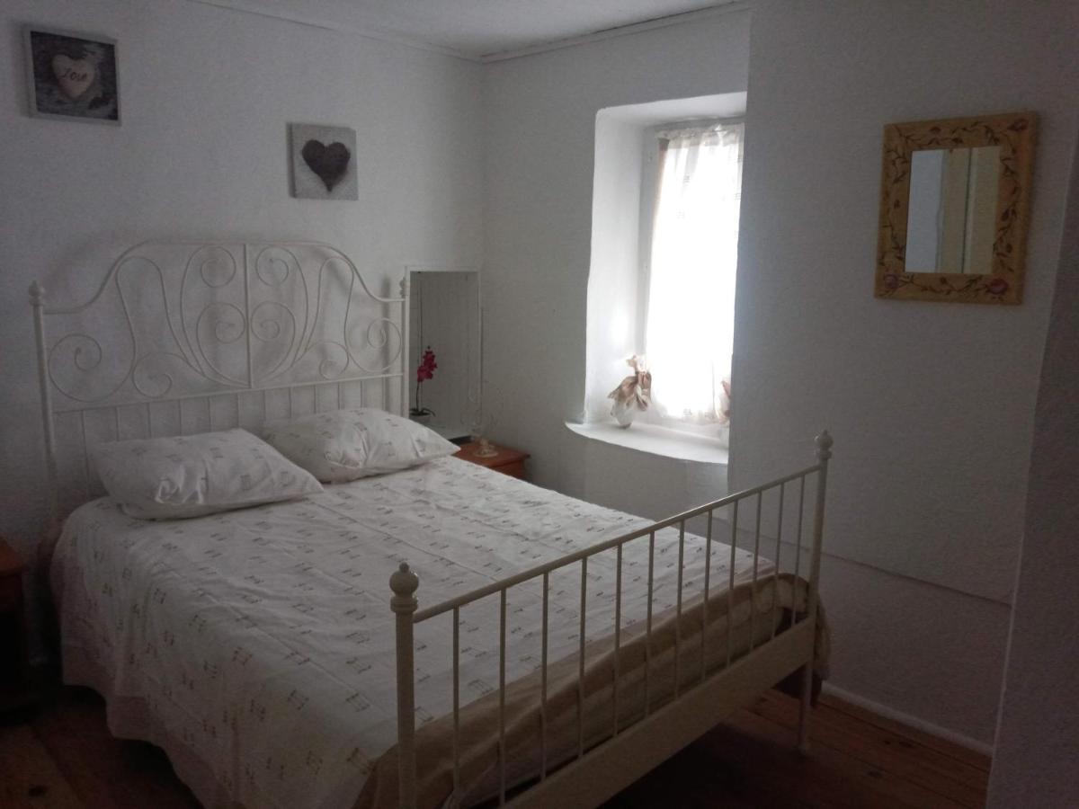 Peggy Appartement Cotignac Buitenkant foto