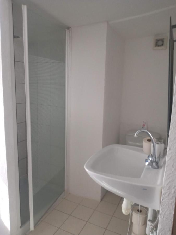 Peggy Appartement Cotignac Buitenkant foto