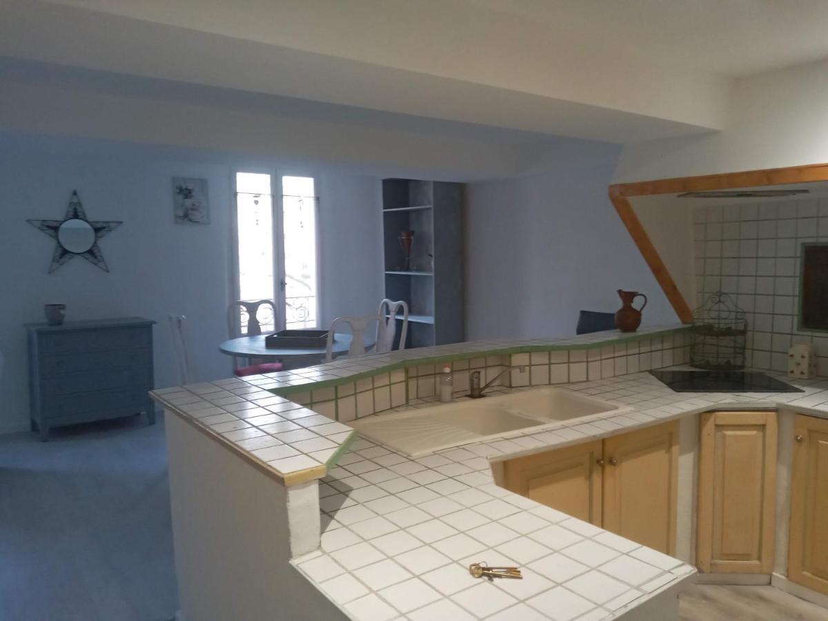 Peggy Appartement Cotignac Buitenkant foto